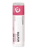 Sulfur 200CH Granuli
