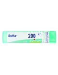 Sulfur 200CH Granuli Boiron