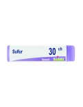 Sulfur 30CH Globuli Monodose Boiron