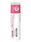 Sulfur 30CH Granuli