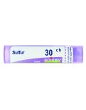 Sulfur 30CH Granuli Boiron