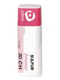 Sulfur 30CH Granuli Monodose