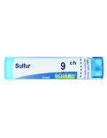 Sulfur 9CH Granuli Boiron