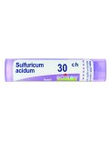 Sulfuricum Acidum 30CH Granuli Boiron