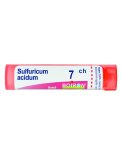 Sulfuricum Acidum 7CH Granuli Boiron
