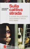 Sulla Cattiva Strada  — Libro
