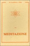 Sulla Meditazione — Libro