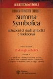 Summa Symbolica - Parte Seconda - Volume 2 — Libro