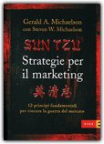 Sun Tzu: Strategie per il Marketing — Libro