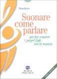 Suonare Come Parlare — Libro