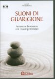 Suoni di Guarigione  — CD