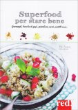 Superfood per Star Bene — Libro