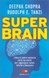 Super Brain — Libro