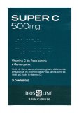 Super C - 500 mg - Principium®