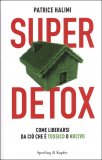Super Detox — Libro