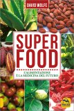 Super Food — Libro