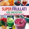 Super Frullati — Libro