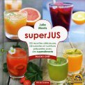 Super Jus  — Livre