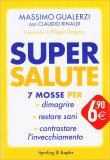 Super Salute — Libro