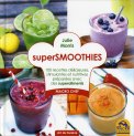 Super Smoothies  — Livre