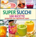 Super Succhi — Libro