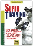 Super Training — Libro