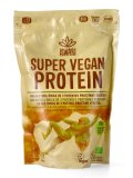Super Vegan Protein - Mix: Proteine del Riso, Piselli e Canapa in Polvere
