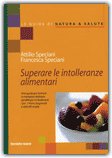 Superare le Intolleranze Alimentari — Libro