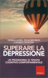 Superare la Depressione — Libro