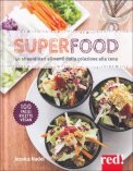 Superfood — Libro
