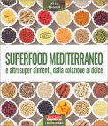 Superfood Mediterraneo — Libro
