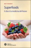 Superfoods  — Libro