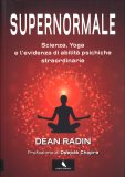 Supernormale — Libro