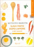 Sushi Misto dopo l'Amore — Libro