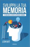 Sviluppa la tua Memoria — Libro