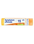 Symphytum Officinale 15CH Granuli Boiron