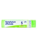 Symphytum Officinale 5CH Granuli Boiron