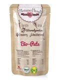 Tacchino Bio con Verdure per Cani