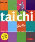 Tai chi Facile — Libro