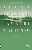 Tamburi d'Autunno — Libro