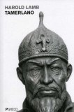 Tamerlano  — Libro