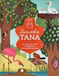Tana Dolce Tana — Libro