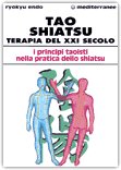 Tao Shiatsu Terapia del XXI secolo — Libro