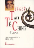 Tao Te Ching di Lao-Tze — Libro