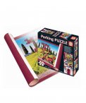 Tappetino Parking Puzzle
