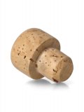 Tappo Sughero per Bottiglia Flaka - Stopper Cork Flaska