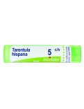 Tarentula Hispana 5CH Granuli Boiron