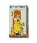 Tarocchi "Before Tarot"