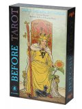 Tarocchi "Before Tarot"