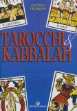 Tarocchi e Kabbalah — Libro